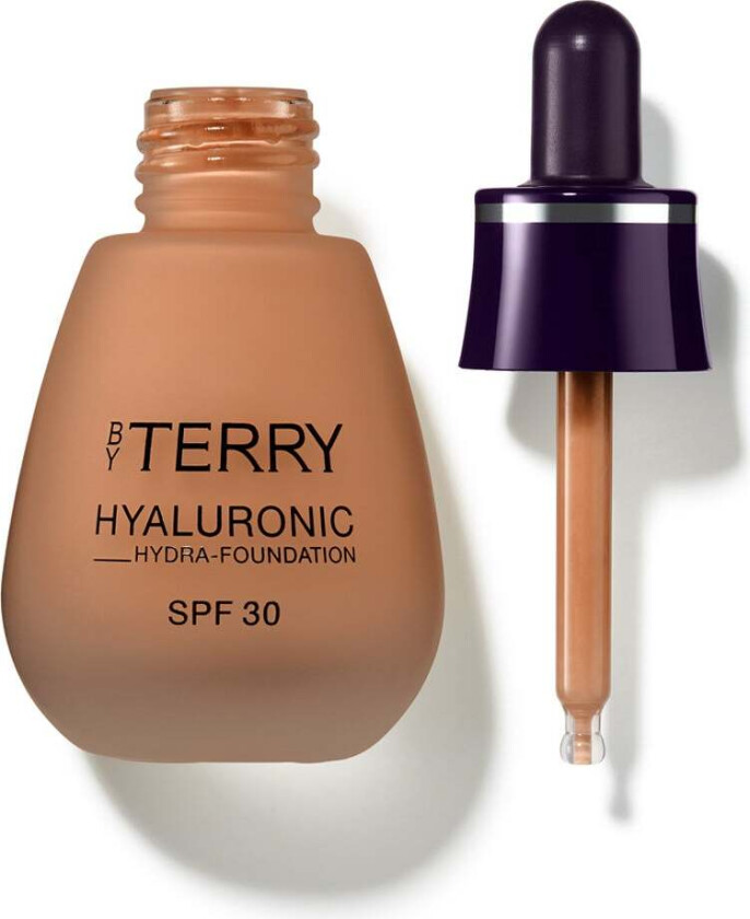 By Terry Hyaluronic Hydra-Foundation 500W Medium Dark W 30ml