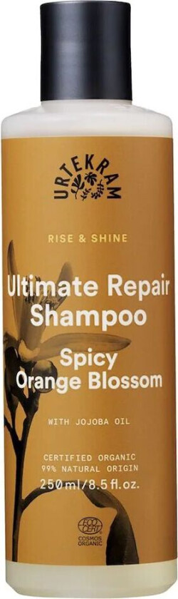 Ultimate Repair Shampoo, 250 ml  Shampoo