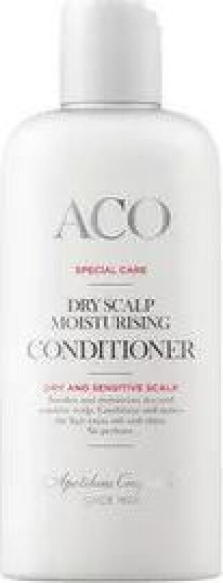 Special Care Dry Scalp Moisturising Conditioner, 200 ml