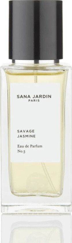 Savage Jasmine Eau De Parfum - 100 Ml