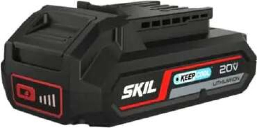 Skil Batteri 3107aa 20v 2,0ah Skil