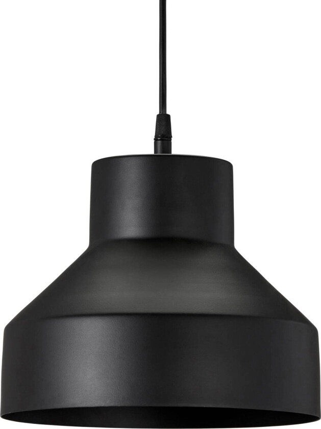 Solo svart 26 cm 4162603