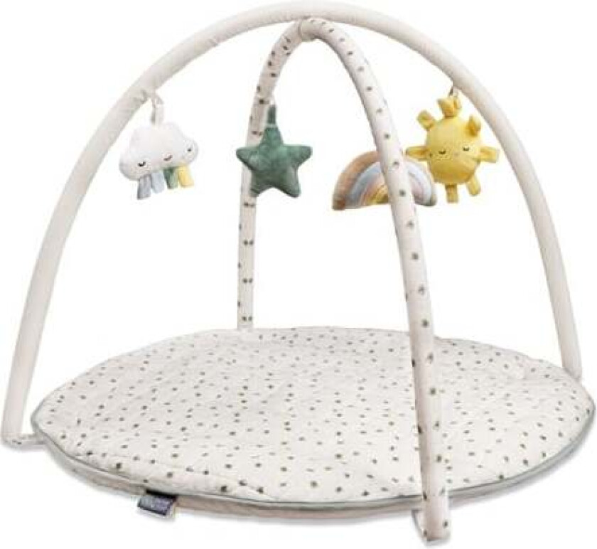 - Meadow Babygym Soft Sand