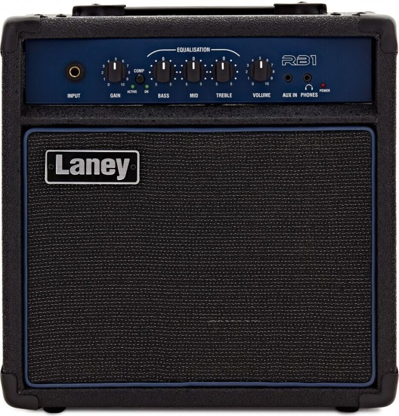RB1 Bass Combo