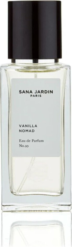 Vanilla Nomad Eau De Parfum - 50 Ml