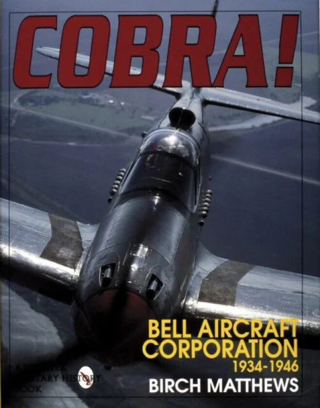 Cobra! av Birch J. Matthews