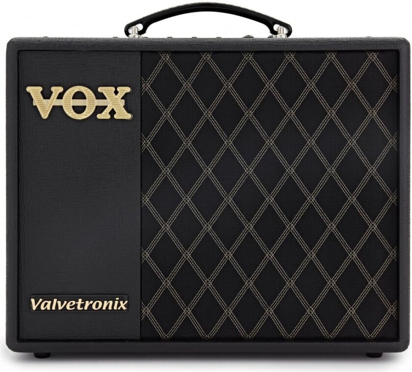 Vox Vt-20x Gitarcombo