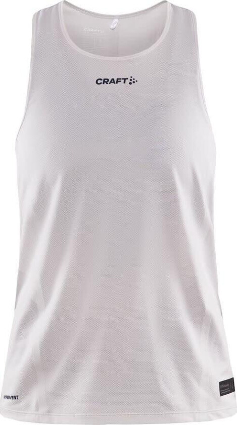 Bilde av Women's Pro Hypervent Singlet XS, Flex