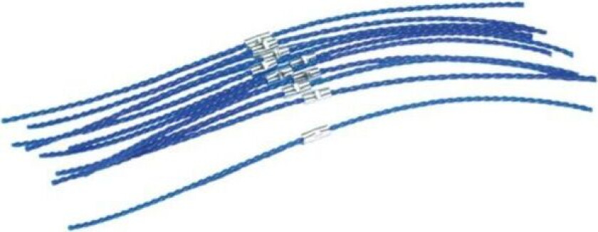 A6487-XJ Trimmertråd 10-pakning