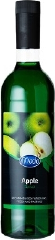Modo Eple Sirup, Pet Fl 75