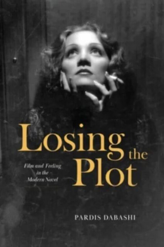 Losing the Plot av Pardis Dabashi