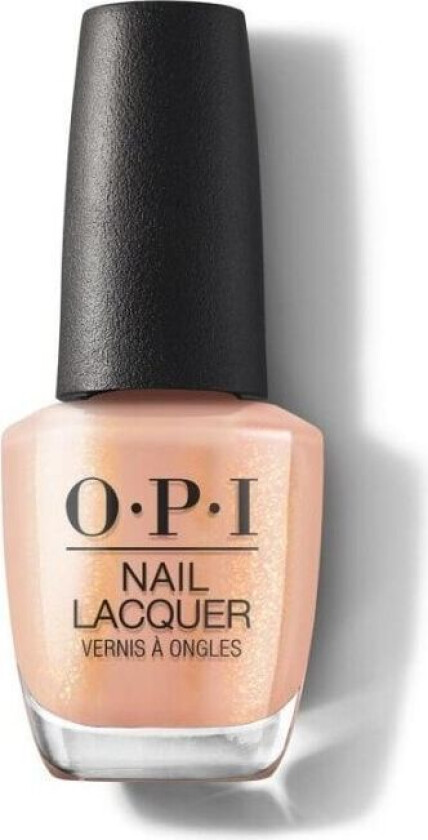 Nail Lacquer - The Future Is You 15 ml