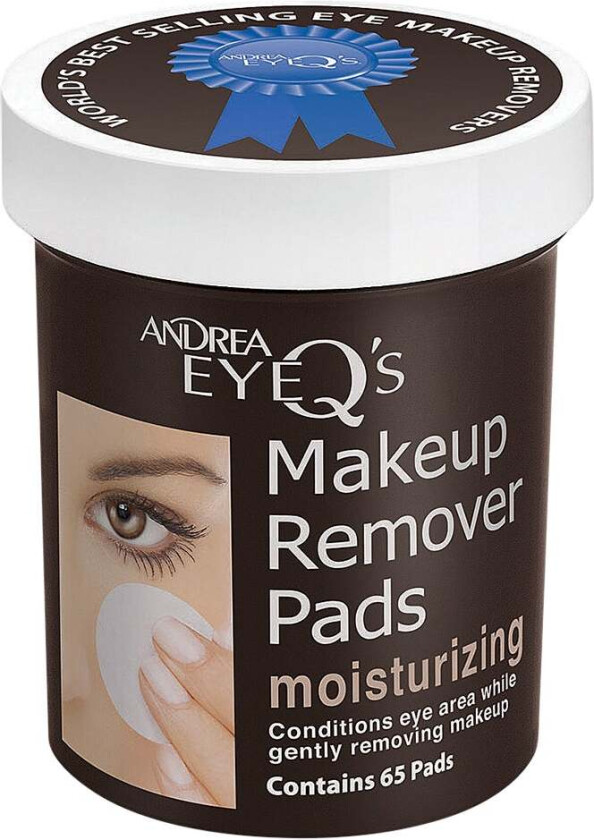 Eye Q Brun 65st