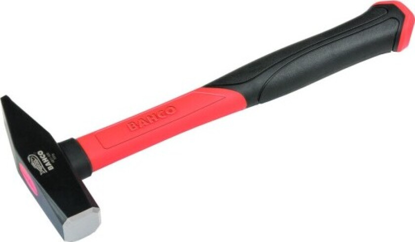 benkhammer 481F med glassfiberskaft, 500 g