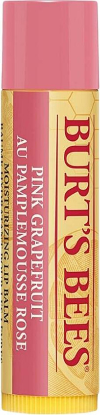 Lip Balm Pink Grapefruit, 4,25 g