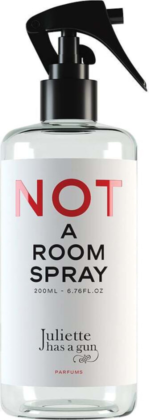 Juliette has a gun Not a Room Spray (200 ml)