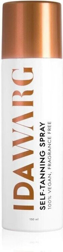 Bilde av Face And Body Spray