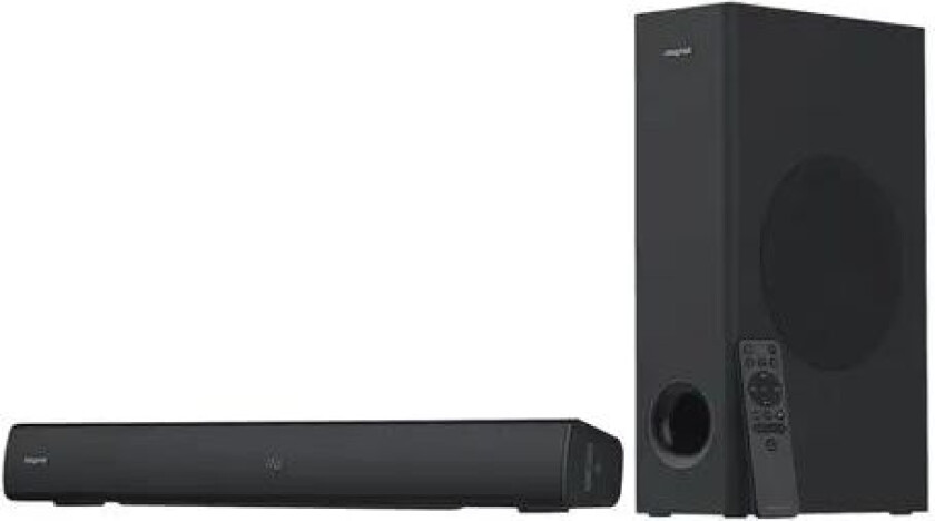 Stage V2 2.1 Soundbar + Subwoofer