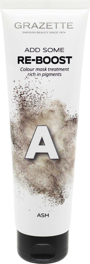 Add Some Re-Boost Colour Mask Treatment Ash