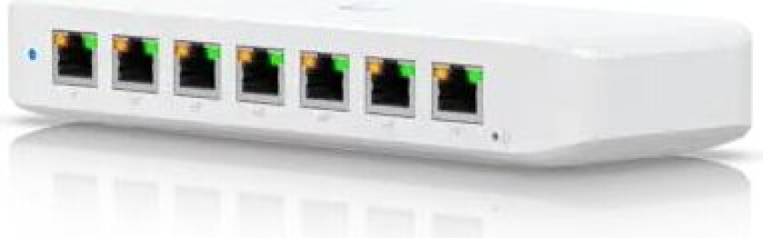 Unifi Switch Ultra 60w