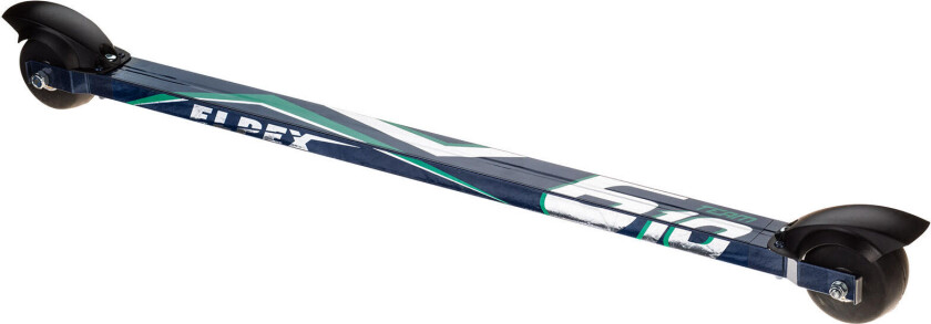 Roller Ski Team 610 Standard Blue 2-STANDARD, Blue