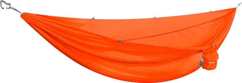 Roo Double Ember Orange OneSize, Ember Orange