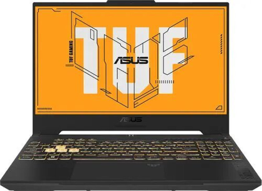 Asus Tuf Gaming A15 Ryzen 7 16gb 1000gb Ssd Rtx 4060 165hz 15.6"