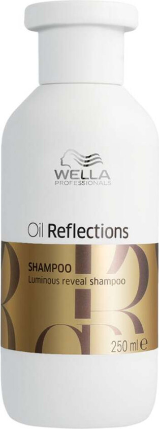 Oil Reflections Luminious Reveal Shampoo 250m