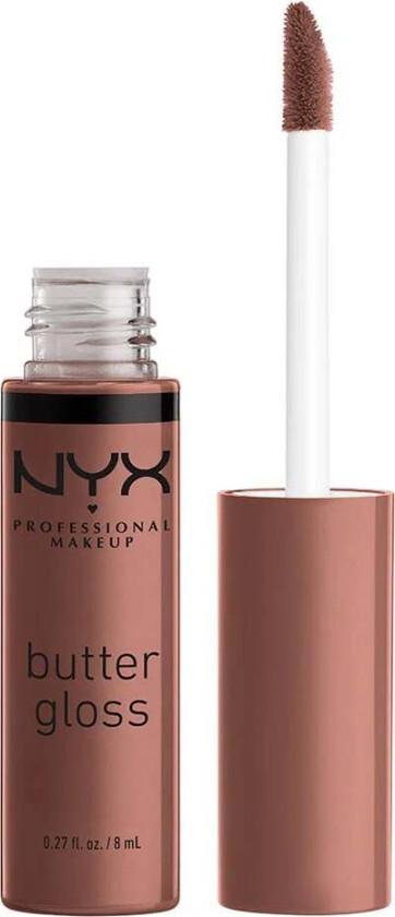 Bilde av Butter Lip Gloss Butterscotch