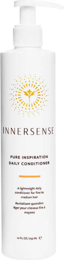 Pure Inspiration Daily Conditioner 295 ml