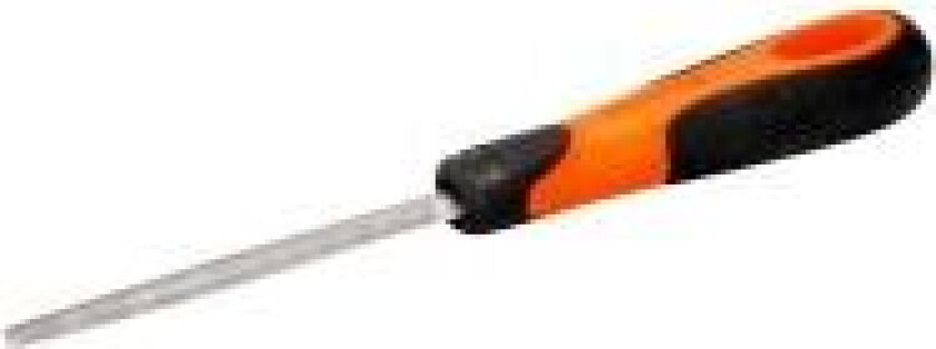Bilde av 8000493 Fil halvrund Grov, 250 x 26,5 mm