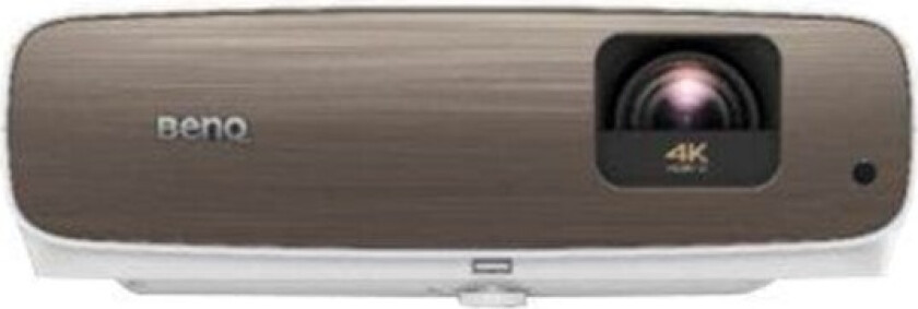 Prosjektor W2710i - DLP projector - 3D - 3840 x 2160 - 2200 ANSI lumens