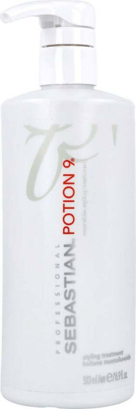 Potion 9, 500 ml  Conditioner