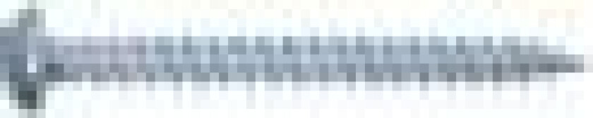 Bilde av ITW FASTNERS Spunskrue SPUN®+ 4,5X30 mm panhoved, elforzinket med TX20 kærv - (200 stk.)