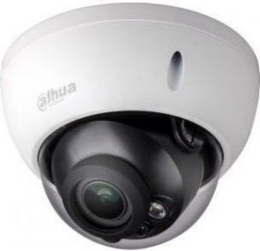 Kamera hdcvi 1080p ir dome/hac-hdbw1200r-z-2712-s5, Dahua