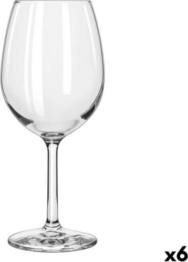 Vinglass Royal Leerdam Spring 460 ml (6 enheter)