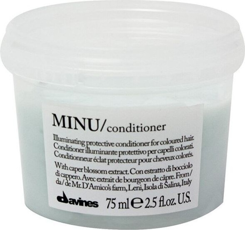 Essential Minu Conditioner 75 ml