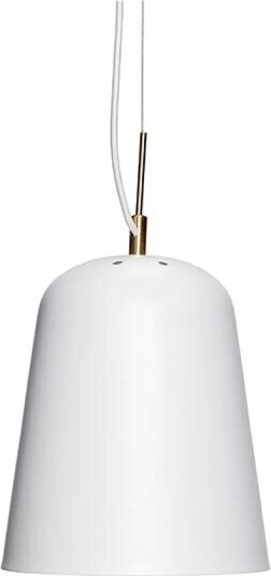 - Moving Pendel White