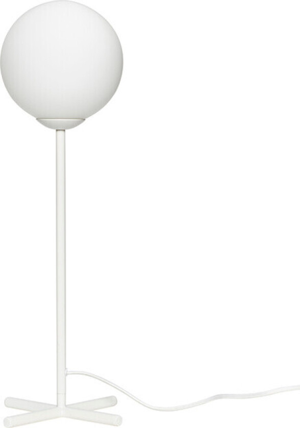 - Champ Bordlampe White