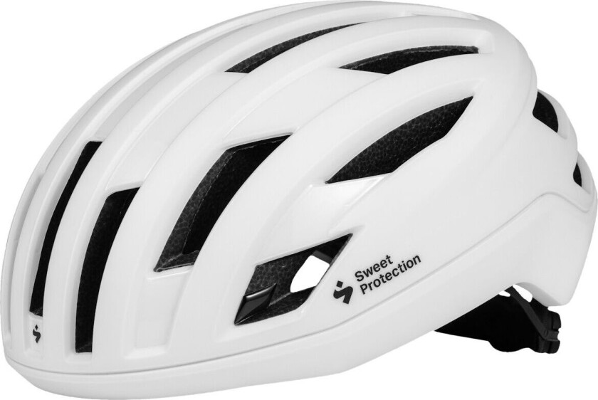 Fluxer Mips Satin White M-L