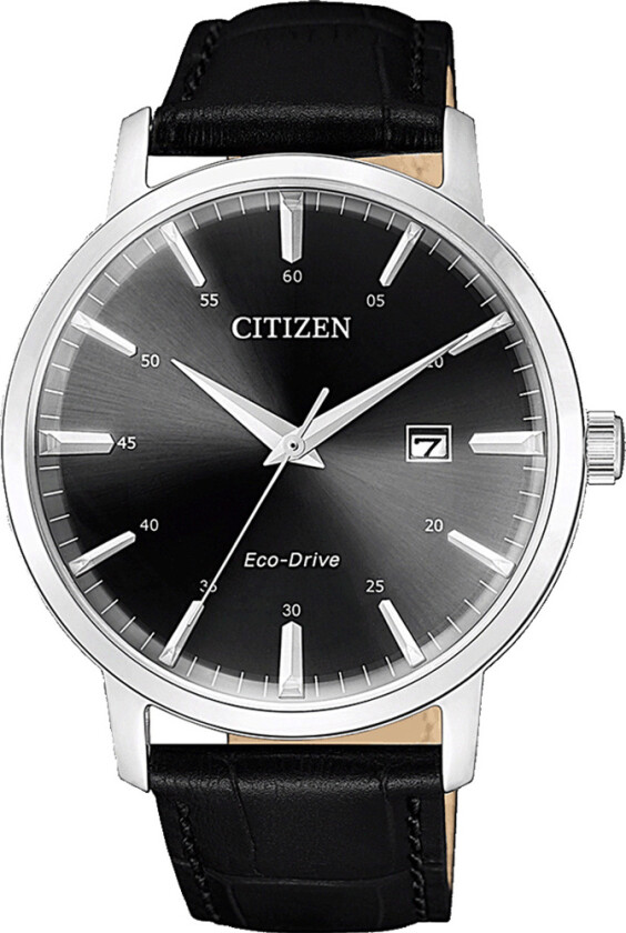 Citizen Platform Eco-Drive Herreklokke BM7460-11E