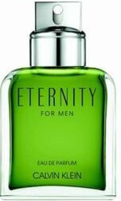 Eternity Man EdP (Størrelse: 100 ML)