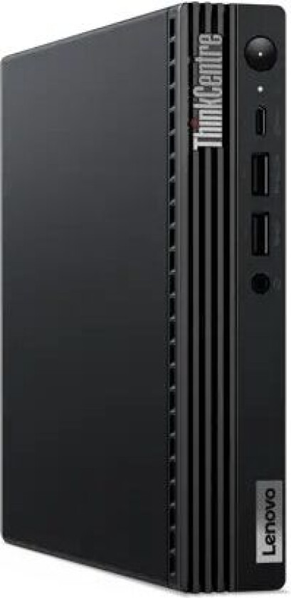 Thinkcentre M70q G3 Tiny Core I5 16gb 256gb Ssd