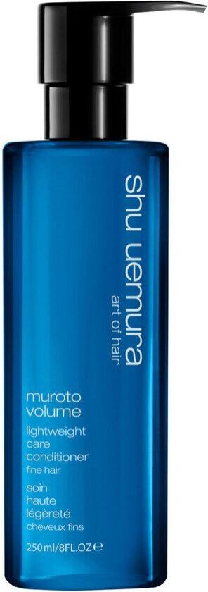 Shu Uemura Art Of Hair Muroto Volume Conditioner 250ml