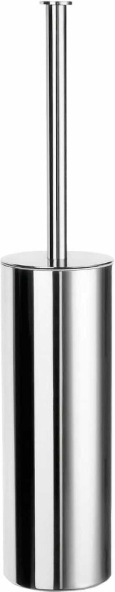 Fk605 Toalettbørste Gulv Outline Krom