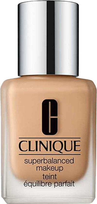 Superbalanced Makeup CN 90 Sand 30ml