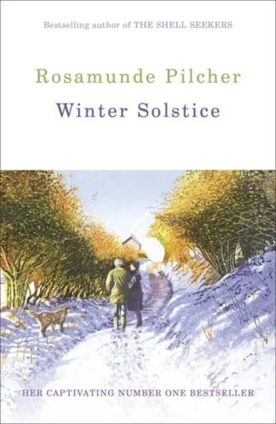 Winter Solstice av Rosamunde Pilcher