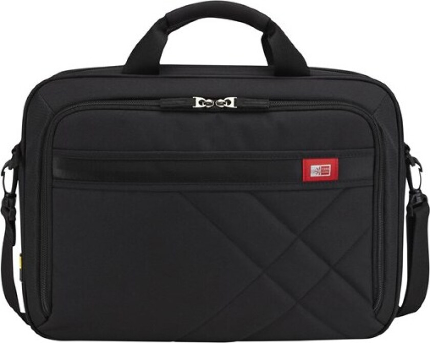 DLC115 Laptop and Tablet Case 15.6"