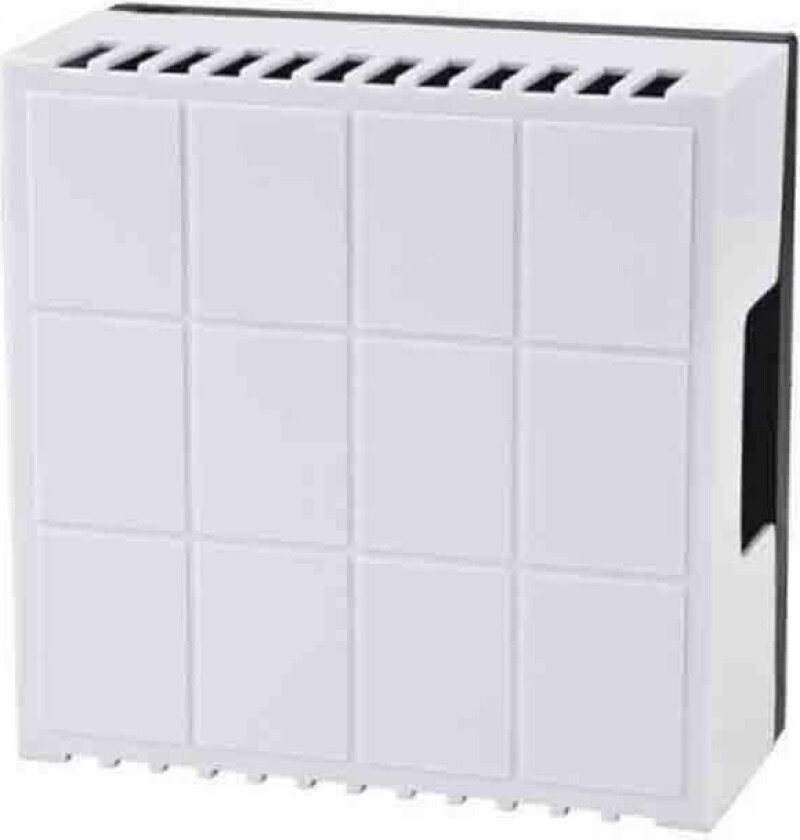 Dørklokke EDM Duero Music 80 dB 110-230 V