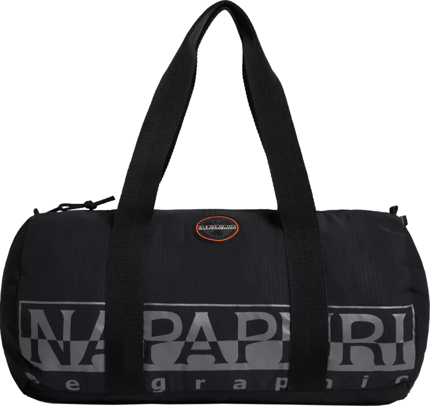 Salinas Small Duffle Bag Black OneSize, Black